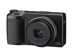 Ricoh Rilis Kamera GR III X Hadirkan Lensa Baru
