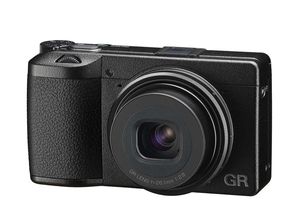 Ricoh Rilis Kamera GR III X Hadirkan Lensa Baru Ricoh Rilis Kamera GR III X Hadirkan Lensa Baru
