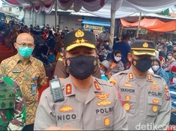 Vaksinasi Digenjot Agar Wisata di Jatim Segera Buka