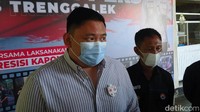 Cerita Gadis di Trenggalek Hilang Sepekan Gegara Aplikasi Kencan