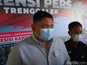 Cerita Gadis di Trenggalek Hilang Sepekan Gegara Aplikasi Kencan