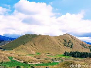 Geopark Ijen di Bondowoso Kembangkan Wisata Usai Masuk UNESCO Global Geopark Geopark Ijen di Bondowoso Kembangkan Wisata Usai Masuk UNESCO Global Geopark