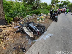 Kecelakaan Maut di Sigar Bencah Semarang, Sopir Truk Jadi Tersangka