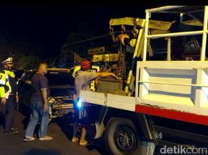 Tangani Kecelakaan, Polisi Probolinggo Malah Temukan 0,5 Kg Sabu dan Ekstasi