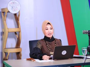 Kemendes Sukses Dorong 2,2 Juta KK untuk Transmigrasi