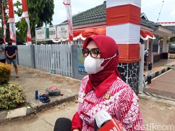 Ditjen Pas Beberkan Update Penanganan Korban Kebakaran Lapas Tangerang