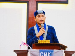 PP GMKI Nilai Pengamanan Polri Saat Mudik Lebaran 2025 Optimal