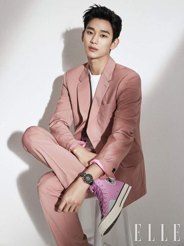 'Raja Iklan' Kim  Soo Hyun yang Memiliki Kekayaan Fantastis, Apa Saja Sumbernya?