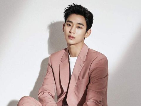 'Raja Iklan' Kim  Soo Hyun yang Memiliki Kekayaan Fantastis, Apa Saja Sumbernya?