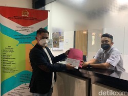 Komisi XI DPR Diadukan ke MKD Terkait Seleksi Calon Anggota BPK