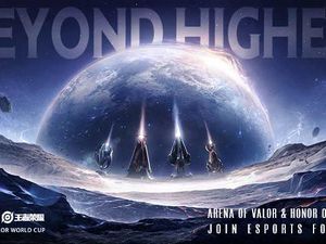 3 Fakta Menarik Kolaborasi Arena of Valor X Honor of Kings