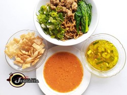 5 Kuliner Legendaris Dekat Kampus UI yang Wajib Disinggahi