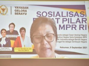 Semangat Solidaritas Jogo Tonggo di Jateng Bisa Ditiru Tangani Pandemi