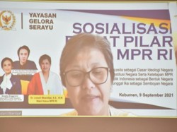 Semangat Solidaritas Jogo Tonggo di Jateng Bisa Ditiru Tangani Pandemi