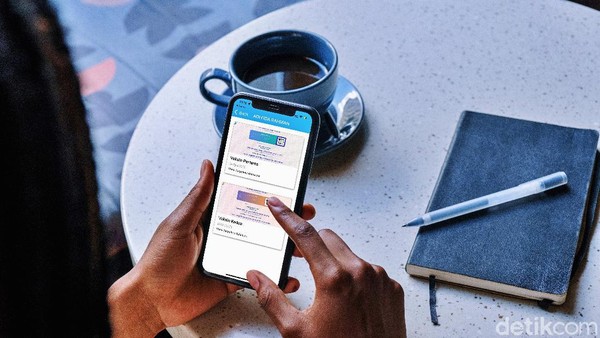 Link Download Sertifikat Vaksin COVID-19, Simak Caranya di Sini Link Download Sertifikat Vaksin COVID-19, Simak Caranya di Sini