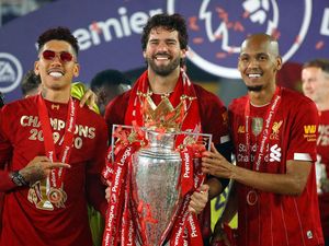 Liverpool Pertanyakan Sanksi Larangan Main untuk Alisson, Firmino, Fabinho