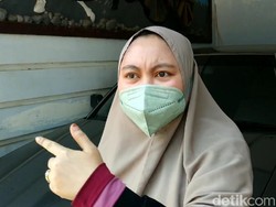 Ini Dia Mahmud yang Viral Gagalkan Pencurian Motor Bermodal Sapu