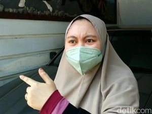 Ini Dia Mahmud yang Viral Gagalkan Pencurian Motor Bermodal Sapu Ini Dia Mahmud yang Viral Gagalkan Pencurian Motor Bermodal Sapu