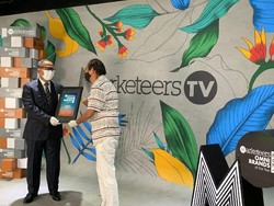 detikcom Raih Marketeers OMNI Brands of The Year 2021