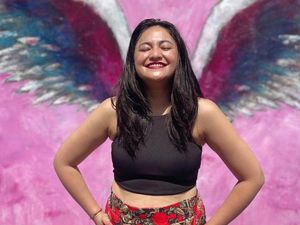 Ke Amerika, Marshanda Jalani Terapi untuk Obati Bipolar dan Depresi