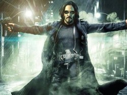 The Matrix 4 Hadirkan 5 Karakter Lama