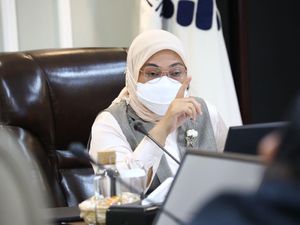 Pembangunan Balai Latihan Kerja di Morowali Dapat Restu Menaker