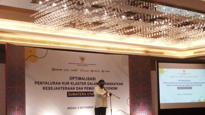 Airlangga Hartarto