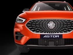 MG Astor Meluncur Minggu Depan, Siap Lawan Kia Seltos dkk