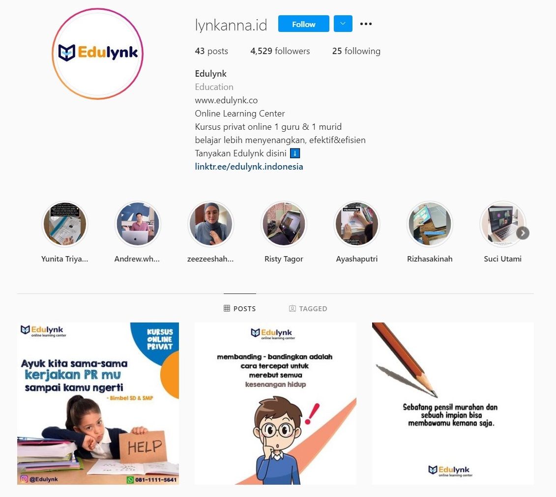 Miliki Bisnis Kursus Online Private