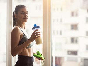 Rutin Konsumsi 7 Minuman Diet Ini Berat Badan Bisa Cepat Turun