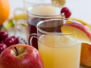 BB Naik Lagi Setelah Lebaran? Coba 7 Minuman yang Ampuh Pangkas Bobot Tubuh