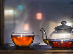 7 Teh Ini Diungkap Ahli Ampuh untuk Turunkan BB dan Rampingkan Perut