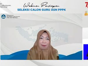 Pemilihan Formasi PPPK Guru 2021 Ditunda di 10 Instansi, Cek Daftarnya Pemilihan Formasi PPPK Guru 2021 Ditunda di 10 Instansi, Cek Daftarnya