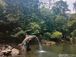 Petilasan Prabu Siliwangi di Majalengka, Terkesan Mistis Namun Menyejukkan