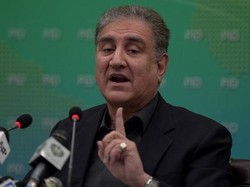 Pakistan Sarankan Taliban Diundang ke Forum Regional