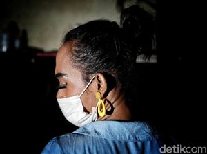 Pemeriksaan Kesehatan Transpuan di Tengah Pandemi COVID-19 Pemeriksaan Kesehatan Transpuan di Tengah Pandemi COVID-19