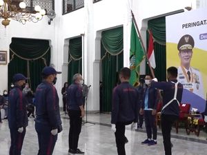 Jabar Bawa Dua Misi ke PON XX Papua: Juara Umum-Persahabatan