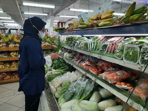 810 Supermarket di Surabaya Akan Pakai PeduliLindungi 810 Supermarket di Surabaya Akan Pakai PeduliLindungi