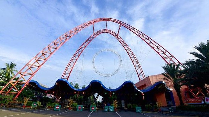 DKI Luncurkan Program Mudik ke Jakarta menjelang Lebaran