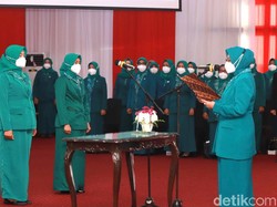 PKK Kota Pasuruan Ditantang Bikin Produk Andalan dari Tiap Kelurahan