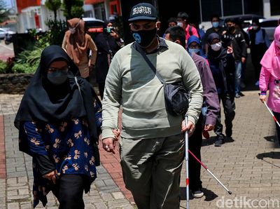 Potret Orientasi Mahasiswa Disabilitas UMJ