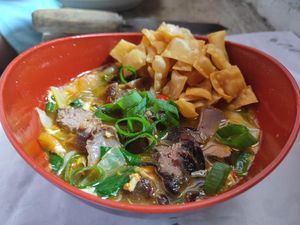 5 Rekomendasi Seblak Enak di Depok yang Seuhah Pisan!