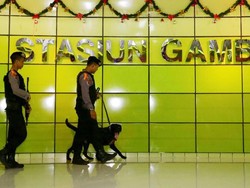 Gambir Bakal Pensiun Layani Rute Jarak Jauh, Jadi Stasiun KRL?