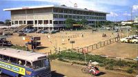 Potret Perjalanan Pasar Senen, dari Era Kolonial hingga Milenial