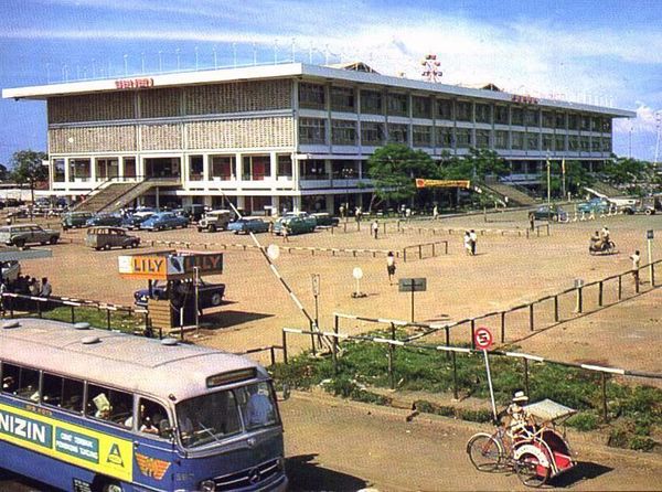 Potret Perjalanan Pasar Senen, dari Era Kolonial hingga Milenial