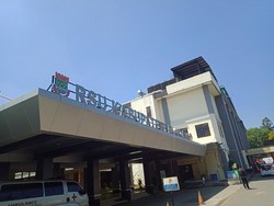 3 Korban Luka Berat Kebakaran Lapas Tangerang Alami Gangguan Multi-organ