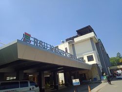 2 Pasien Korban Kebakaran Lapas Tangerang Stabil, Satu Berpotensi Memburuk 2 Pasien Korban Kebakaran Lapas Tangerang Stabil, Satu Berpotensi Memburuk