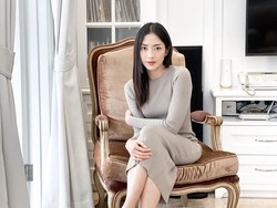 Serba-serbi Ririn Dwi Ariyanti yang Resmi Cerai dari Aldi Bragi