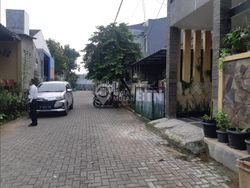 Rumah 2 Tingkat Dekat Jakarta Dijual di Bawah 100 Juta, Emang Ada?