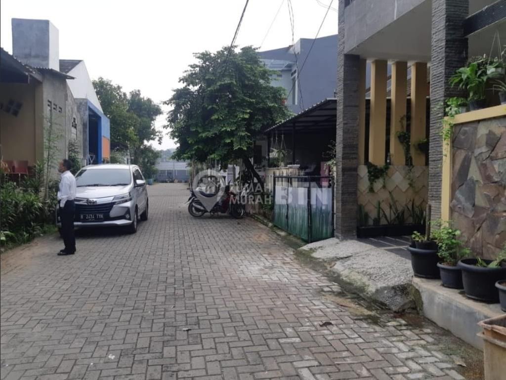 Murah Banget! Rumah 2 Tingkat di Tangsel Dijual Cuma Rp 90 Juta Murah Banget! Rumah 2 Tingkat di Tangsel Dijual Cuma Rp 90 Juta
